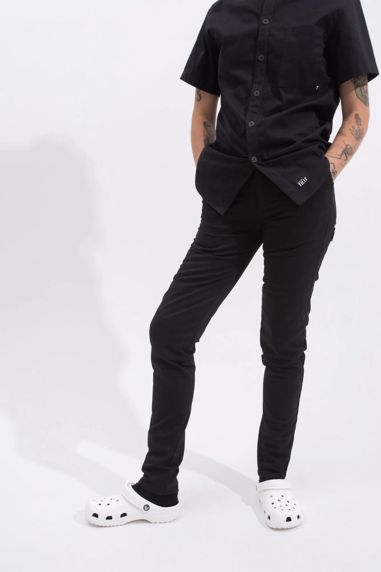 Fully Dressed Set sold by Tilit NYC product image thumbnail 4