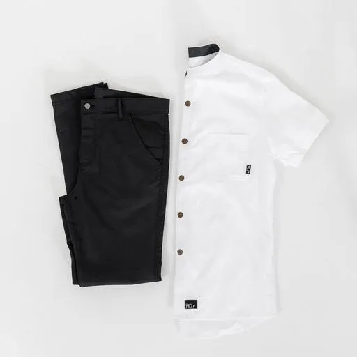 Fully Dressed Set sold by Tilit NYC
