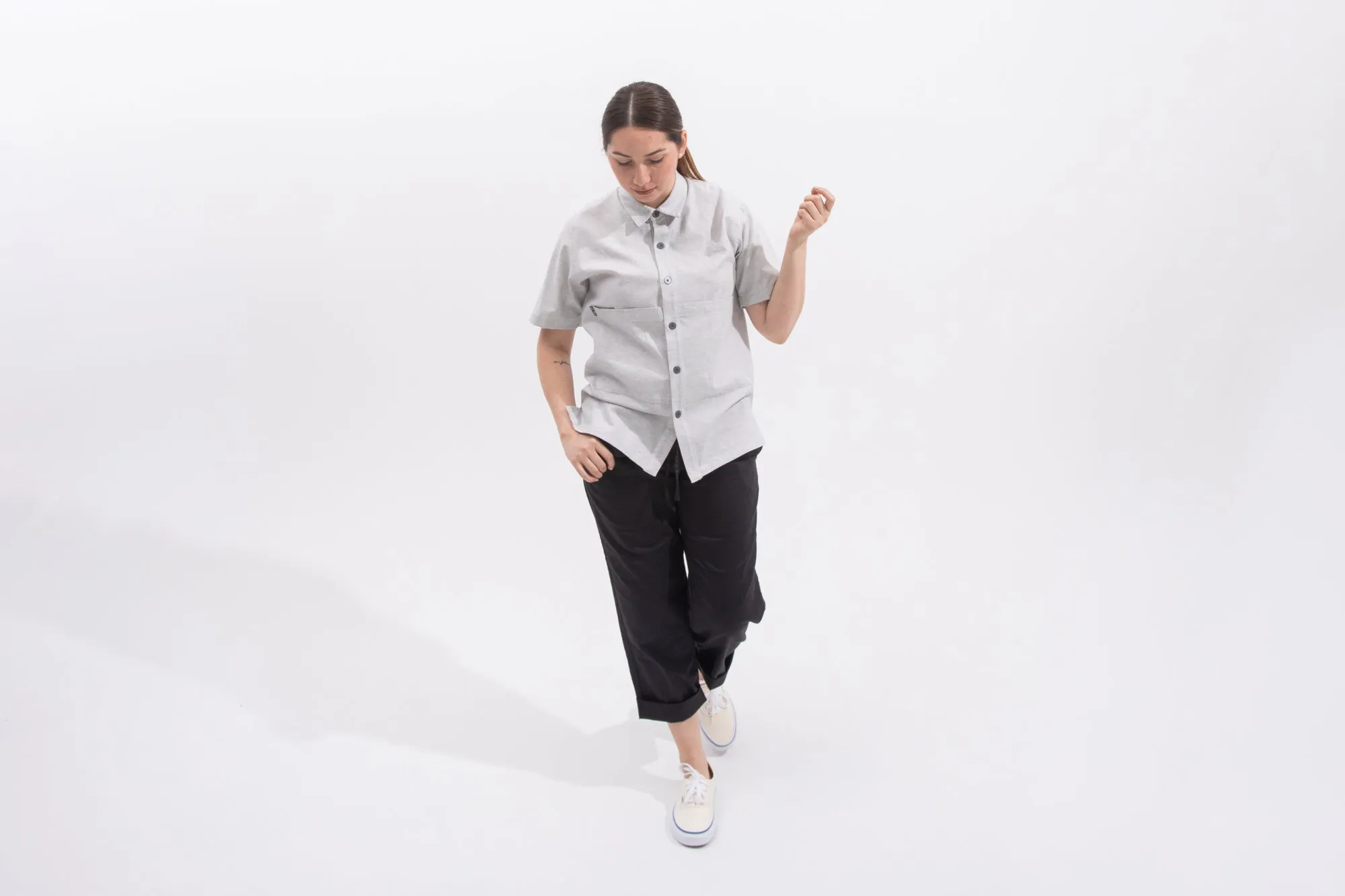 Box Work Shirts sold by Tilit NYC product image thumbnail 5