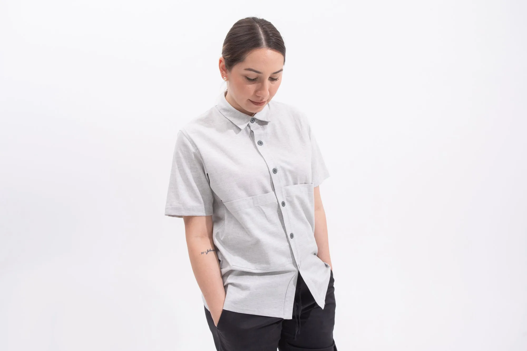 Box Work Shirts sold by Tilit NYC product image thumbnail 3