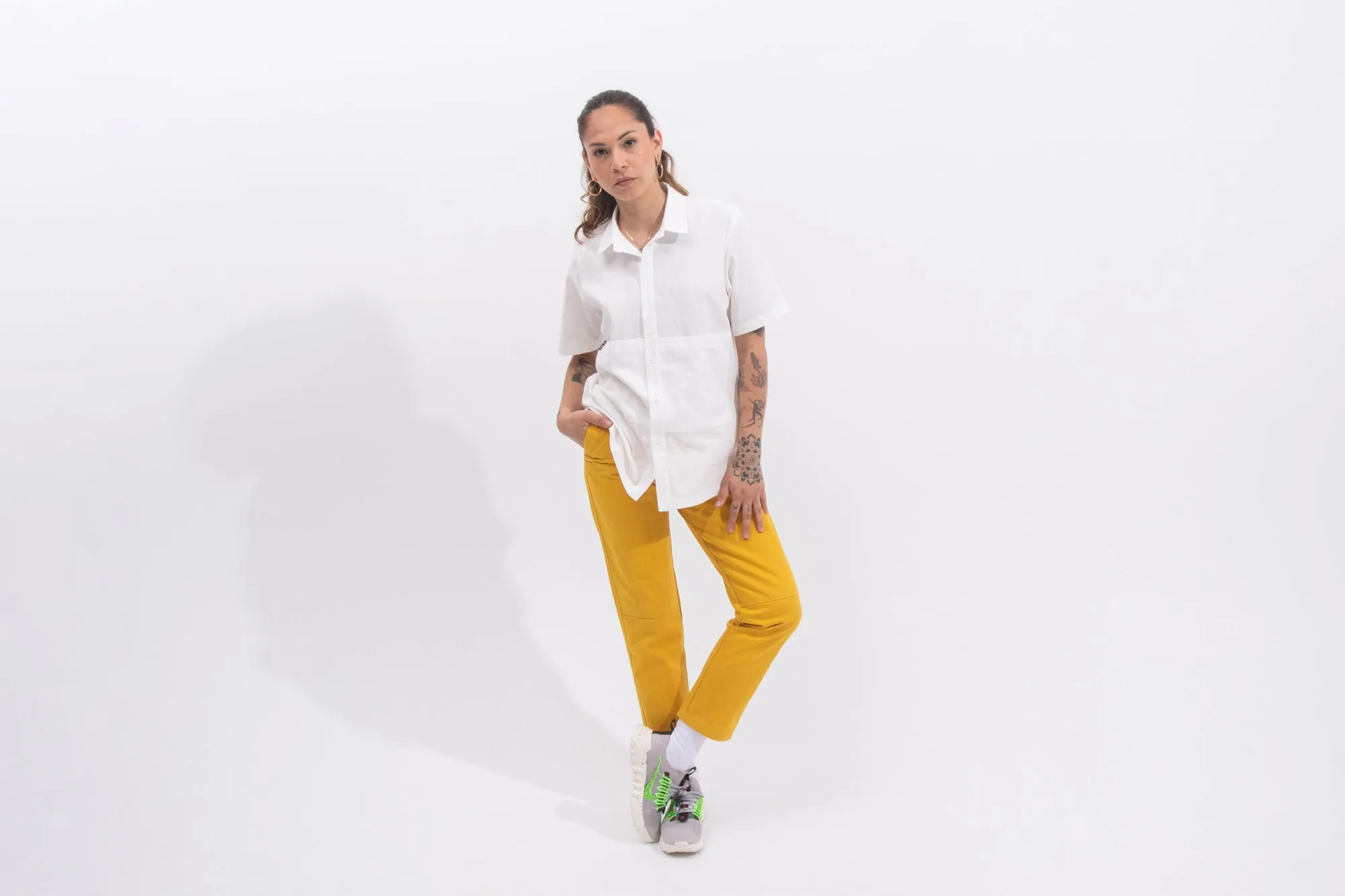 Box Work Shirts sold by Tilit NYC product image thumbnail 2