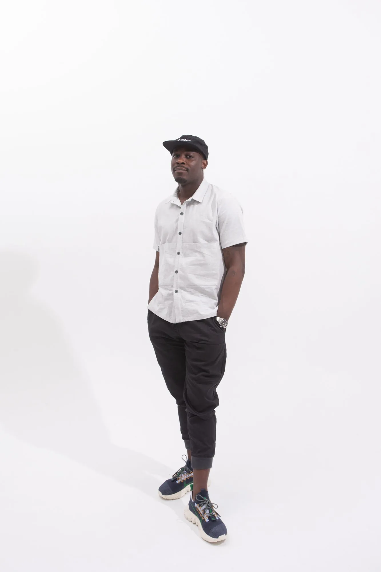Box Work Shirts sold by Tilit NYC product image thumbnail 4