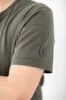 Olive Henley Tee sold by Tilit NYC