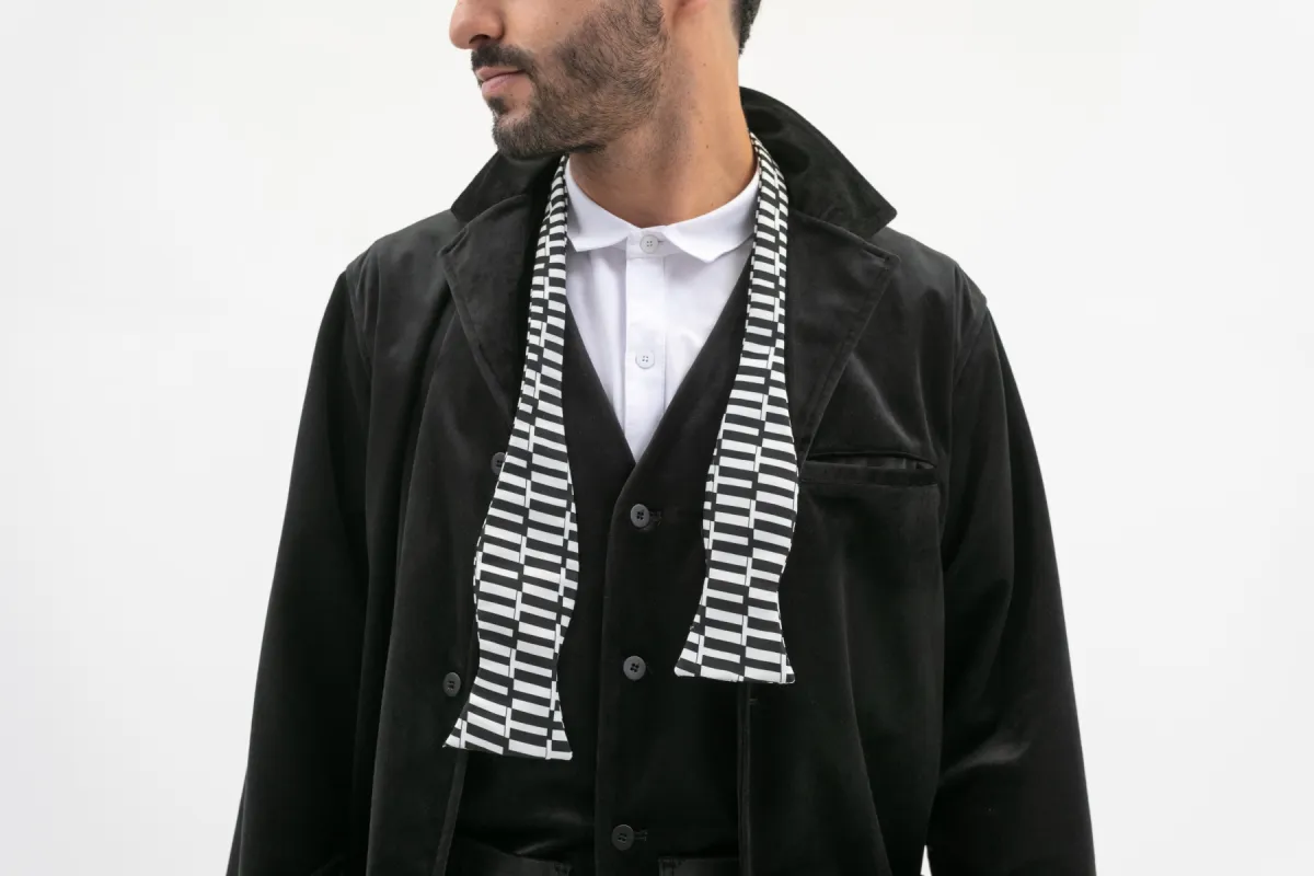 Fall Formal  Bowtie made by Tilit NYC