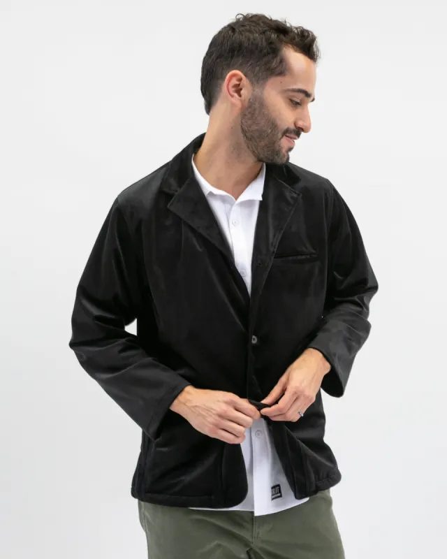 Fall Formal Men's Worker Blazer sold by Tilit NYC
