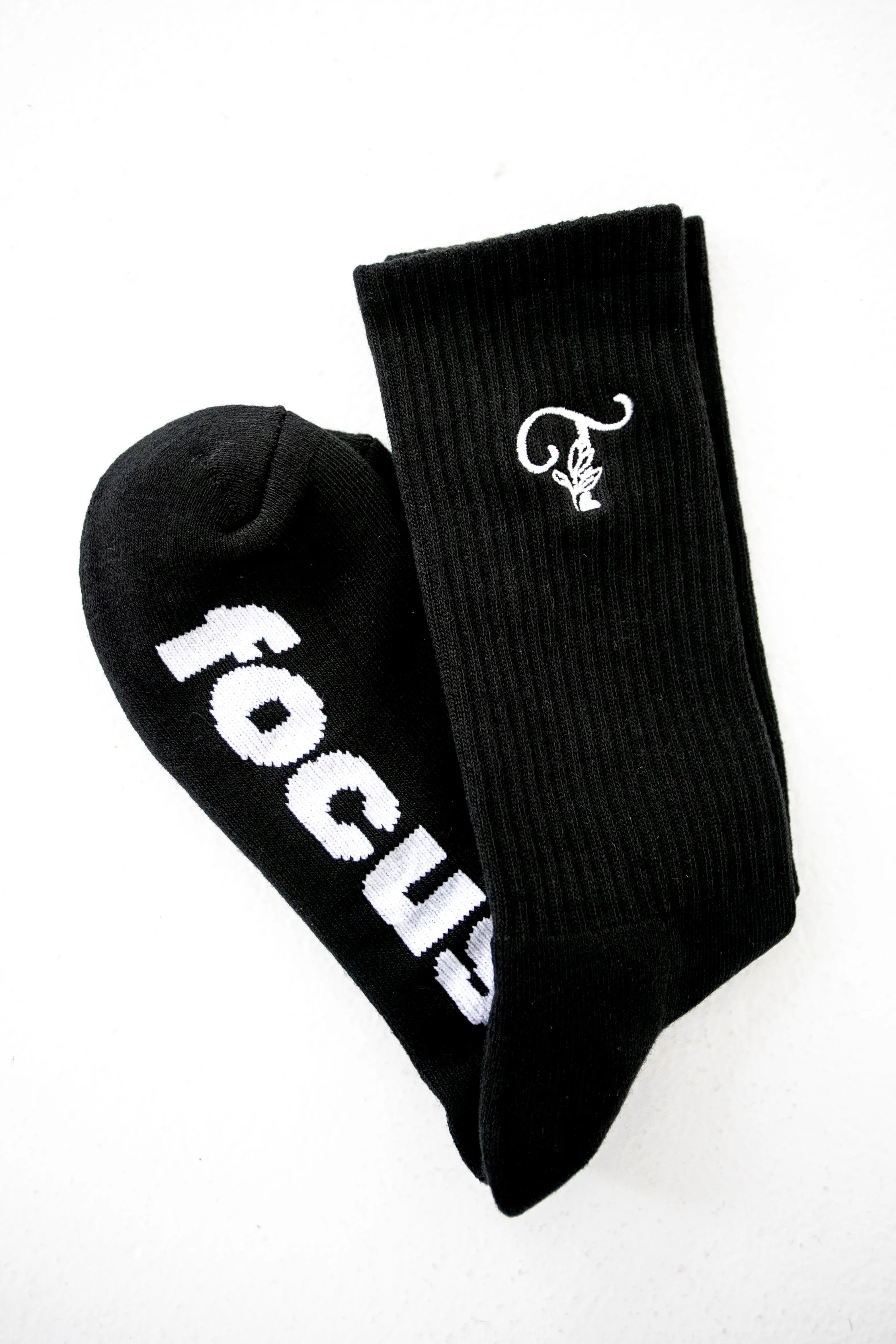 Fall Formal Focus Socks sold by Tilit NYC product image thumbnail 2