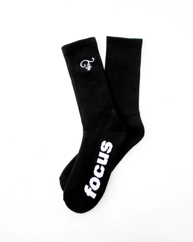 Fall Formal Focus Socks sold by Tilit NYC