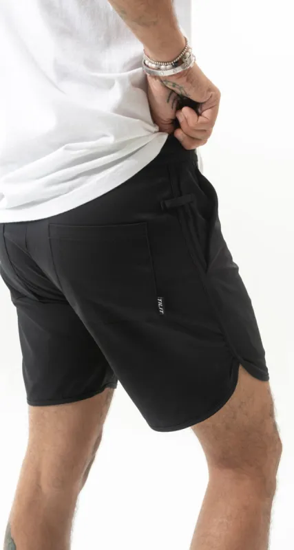 Performance Chef Shorts sold by Tilit NYC