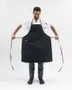 Contra Chef Bib Apron sold by Tilit NYC