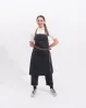 Contra Chef Bib Apron sold by Tilit NYC