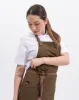 Contra Chef Bib Apron sold by Tilit NYC