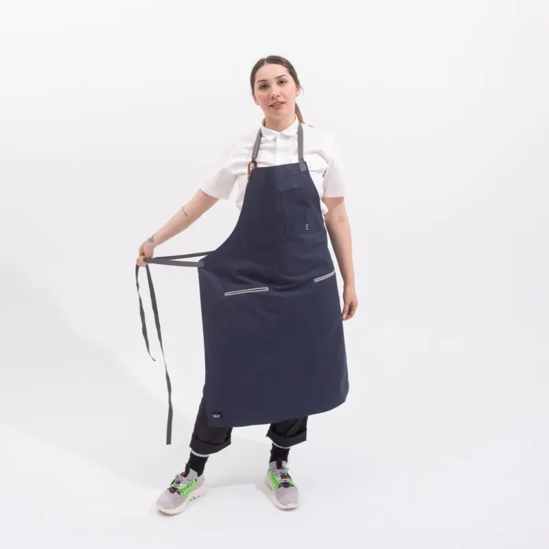 TILIT x Satterfield Chef Bib Apron sold by Tilit NYC