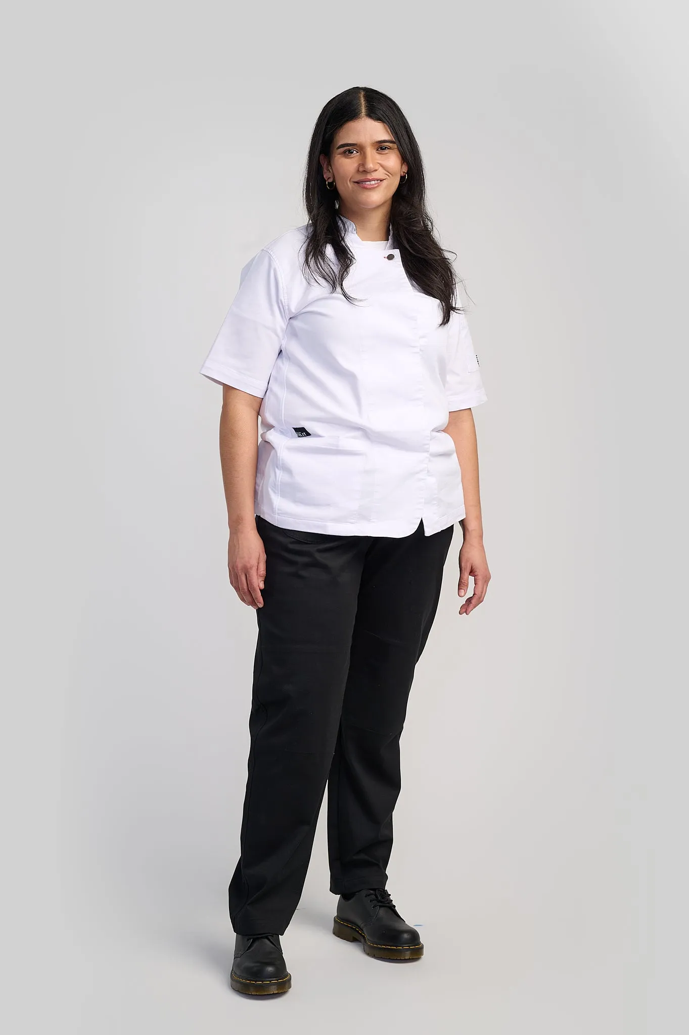 Women's Chef Pants sold by Tilit NYC product image thumbnail 4