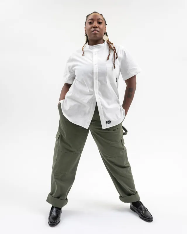 Fall Formal Tactical Work Pant sold by Tilit NYC