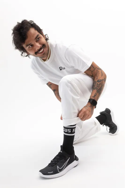 Sunday Chef Pant sold by Tilit NYC