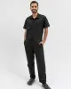 Men's Short Sleeve Jumpsuit sold by Tilit NYC