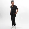 Women's Short Sleeve Jumpsuit sold by Tilit NYC