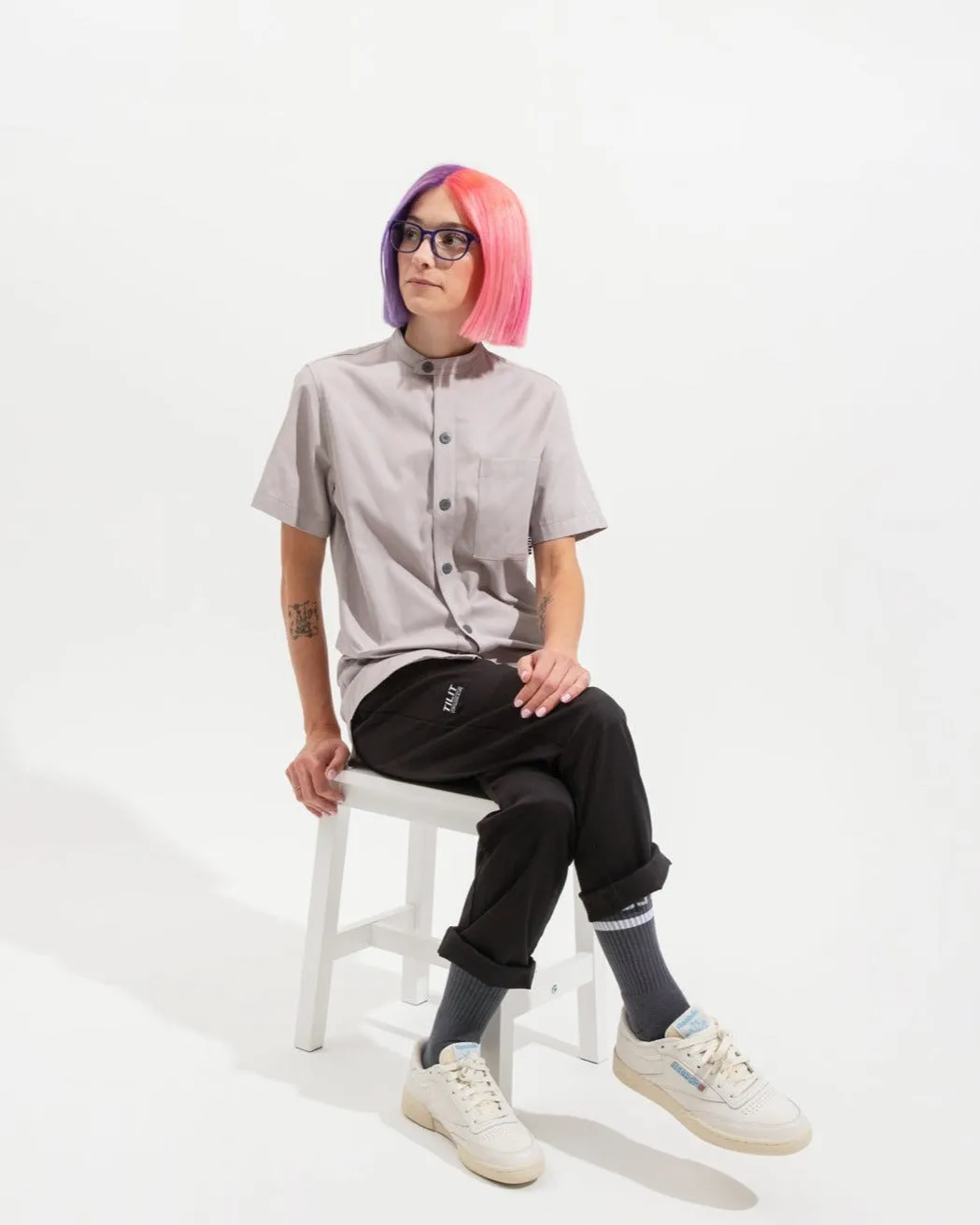 Essential Chef Pants sold by Tilit NYC product image thumbnail 2