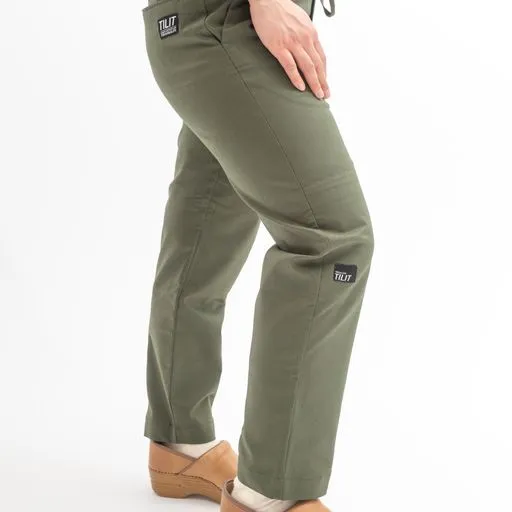 Essential Chef Pants sold by Tilit NYC product image thumbnail 4
