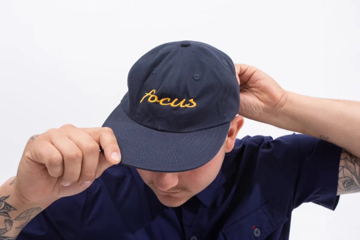 Summer Focus Chef's Hat sold by Tilit NYC