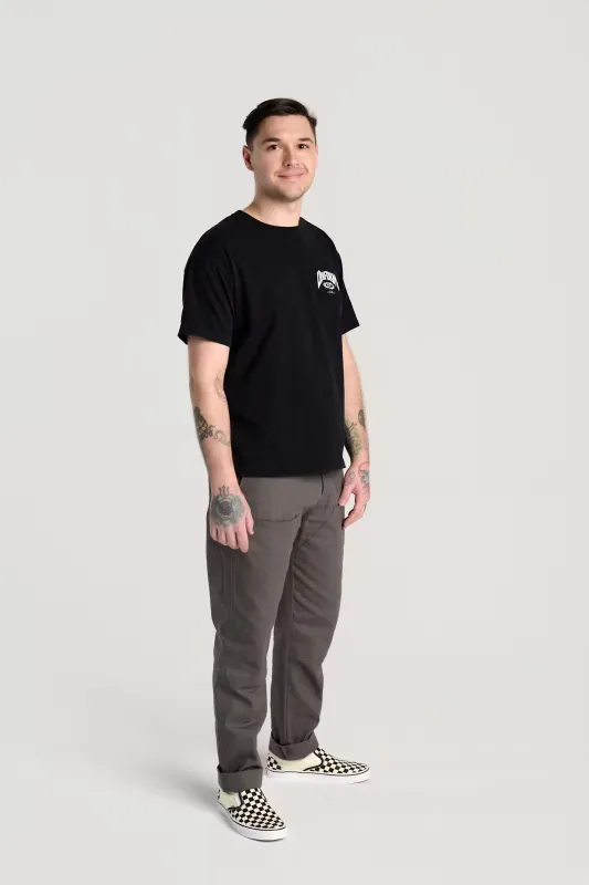 Uniform Graphic T-Shirt made by Tilit NYC