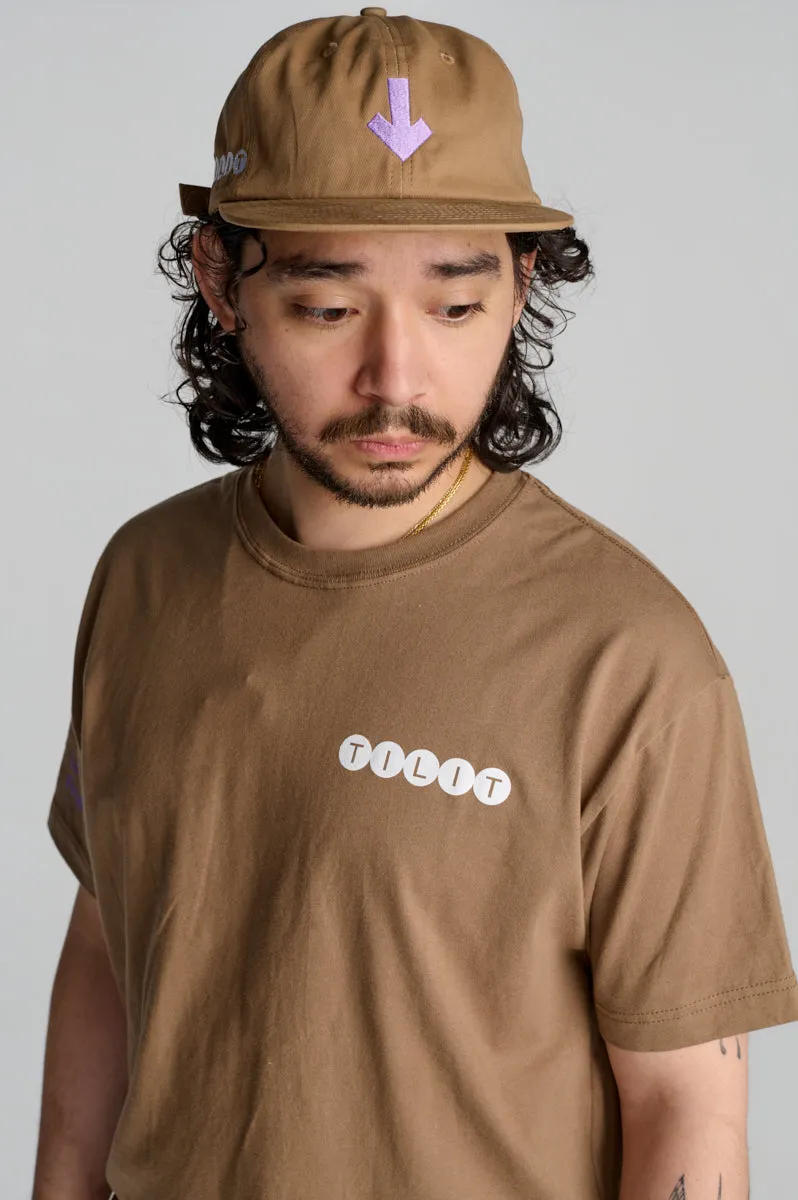 Downtown Hat sold by Tilit NYC product image thumbnail 3
