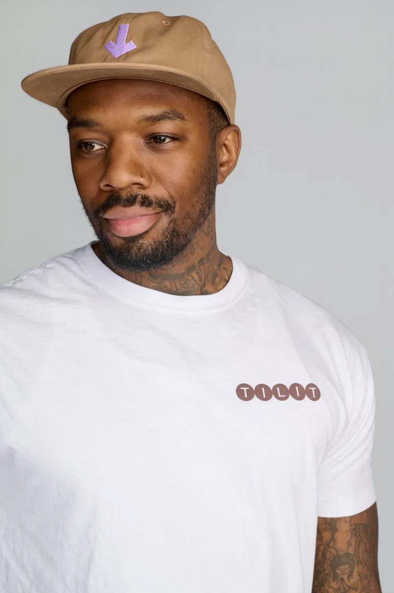 Downtown Hat sold by Tilit NYC product image thumbnail 2