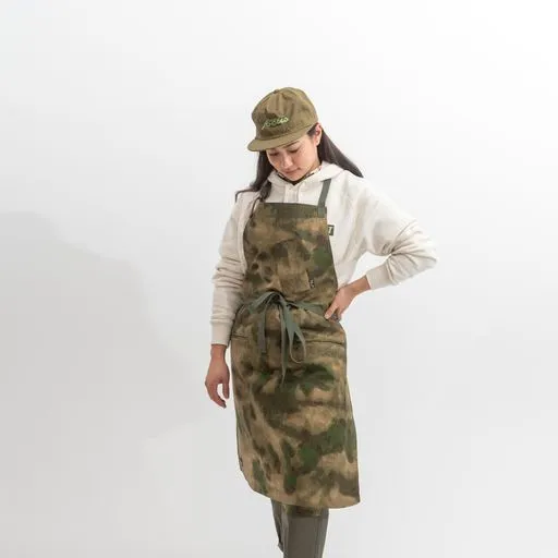 Focus Chef's Hat sold by Tilit NYC product image thumbnail 4