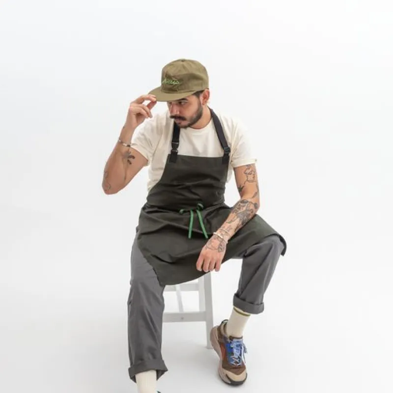 Focus Chef's Hat sold by Tilit NYC