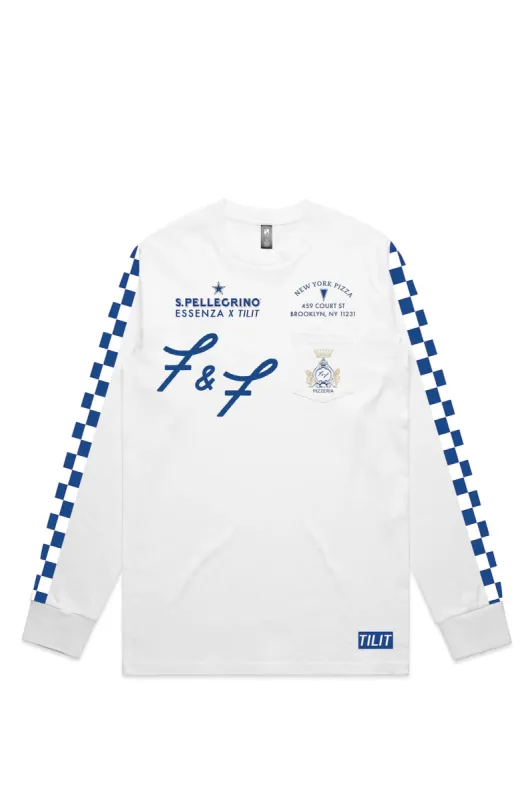 TILIT x S.Pellegrino® x F&F sold by Tilit NYC