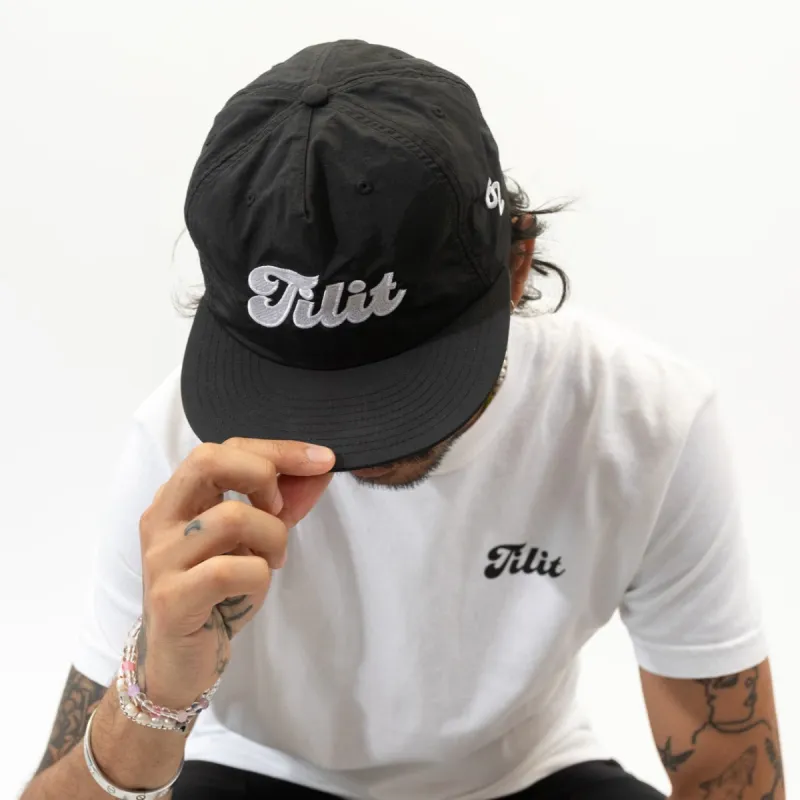 Cooking Is Sport Cap sold by Tilit NYC