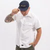 French Kitchen Workshirt sold by Tilit NYC