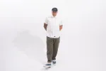 French Kitchen Workshirt sold by Tilit NYC