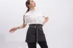 French Kitchen Workshirt sold by Tilit NYC