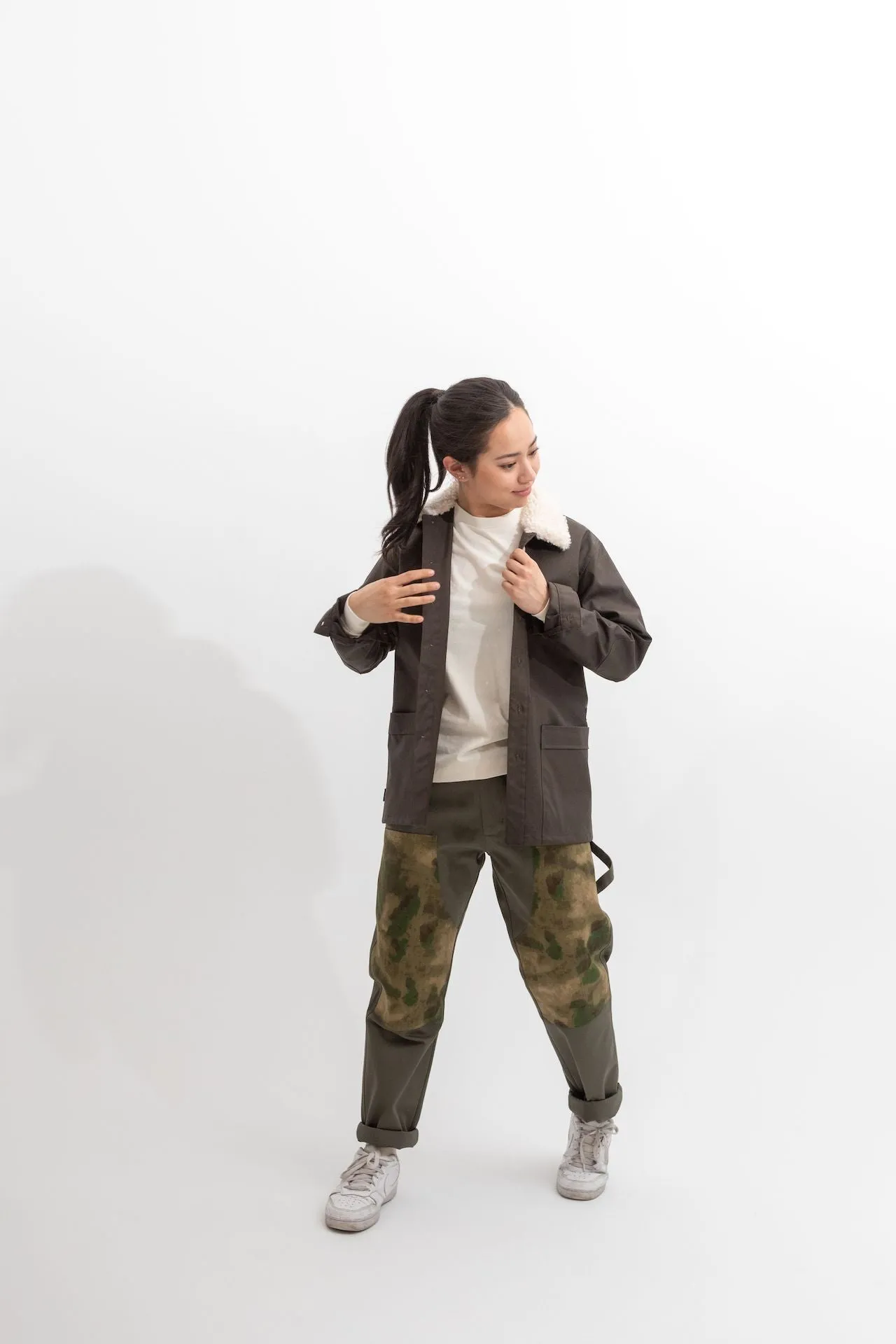 Sunday Pants sold by Tilit NYC product image thumbnail 5