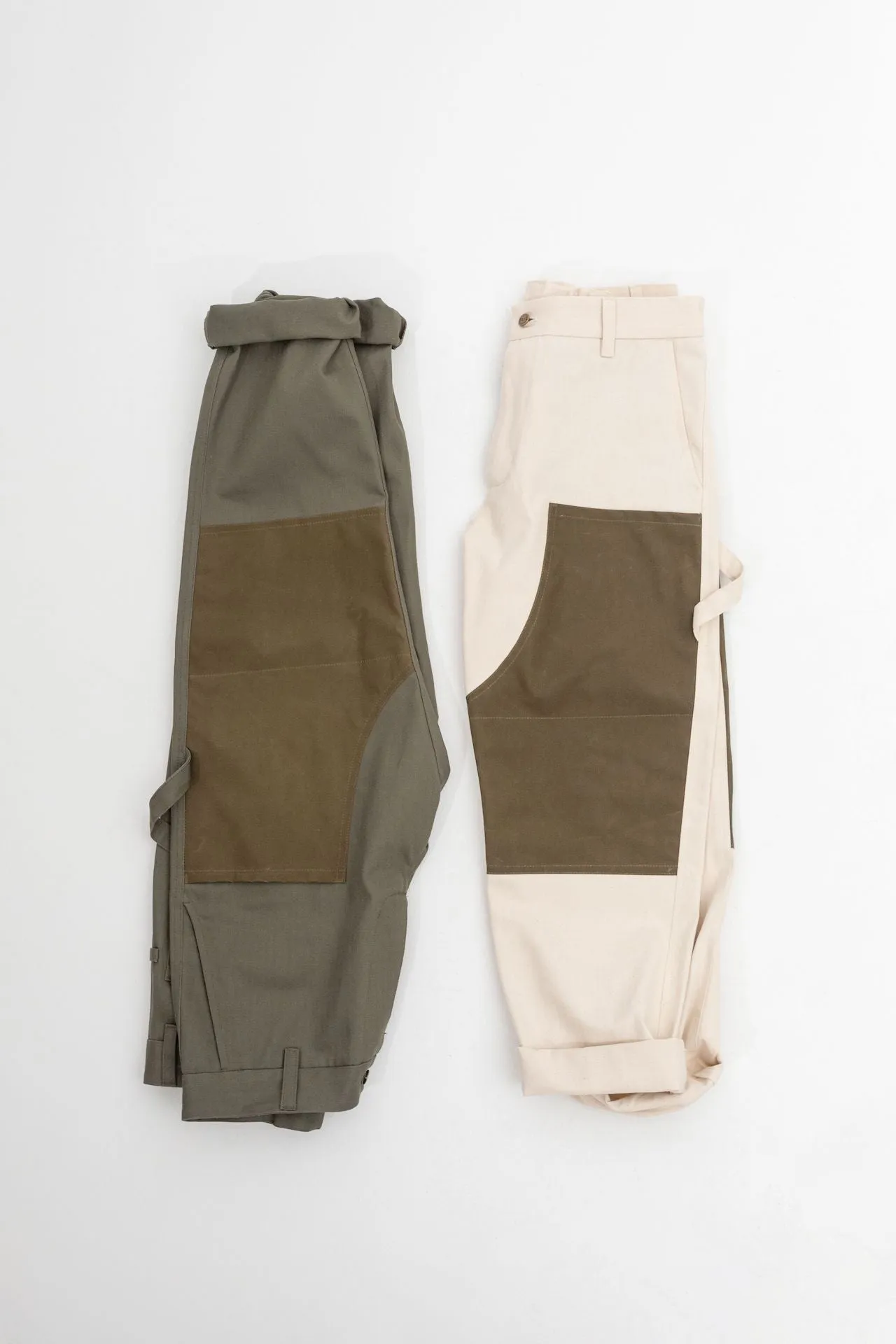 Sunday Pants sold by Tilit NYC product image thumbnail 3