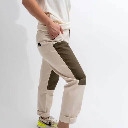 Sunday Pants sold by Tilit NYC