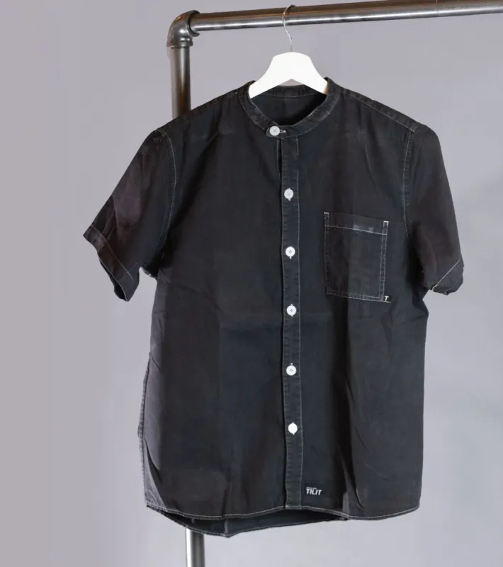 ReNEW Chef Shirt sold by Tilit NYC