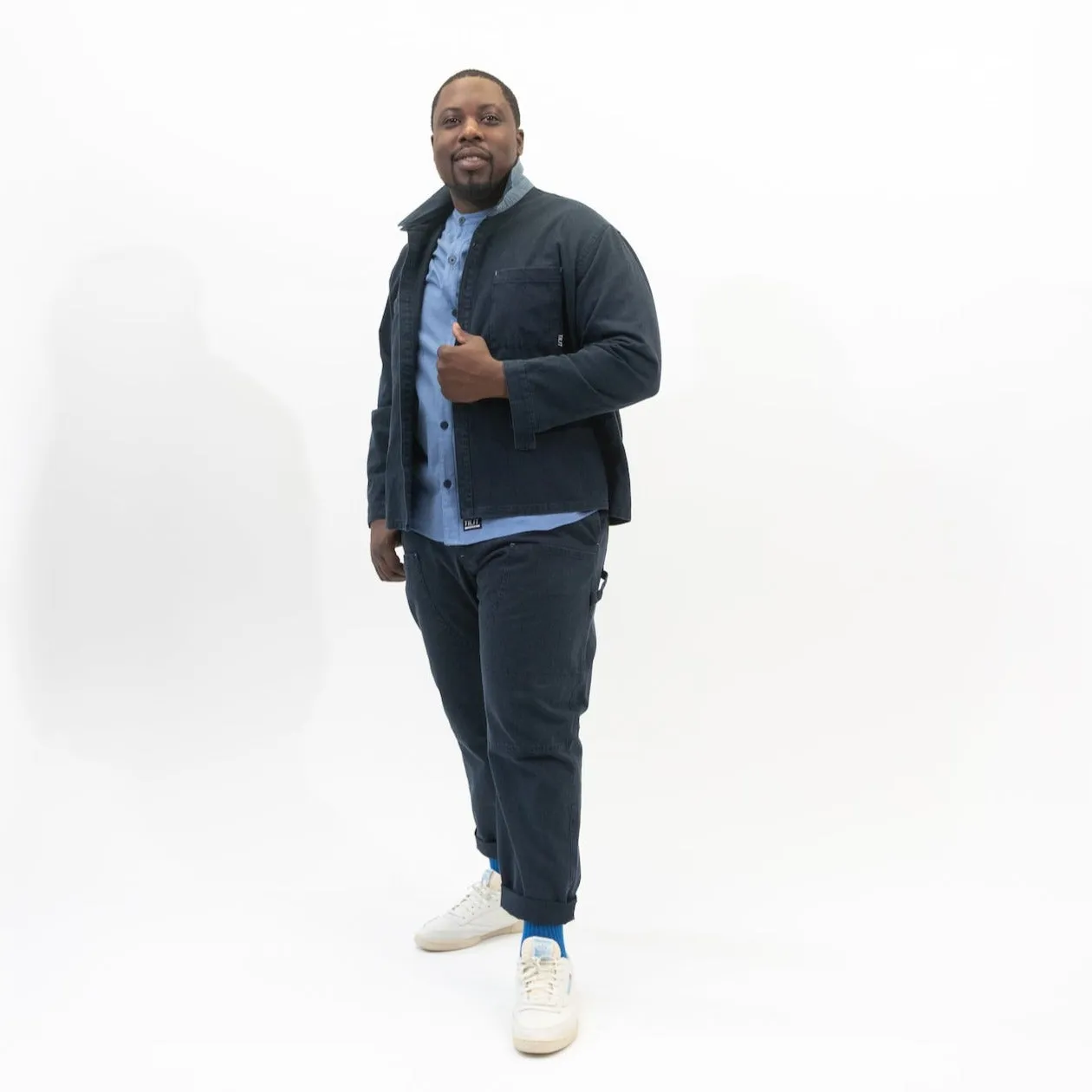 Over Easy Sunday Pants sold by Tilit NYC product image thumbnail 5