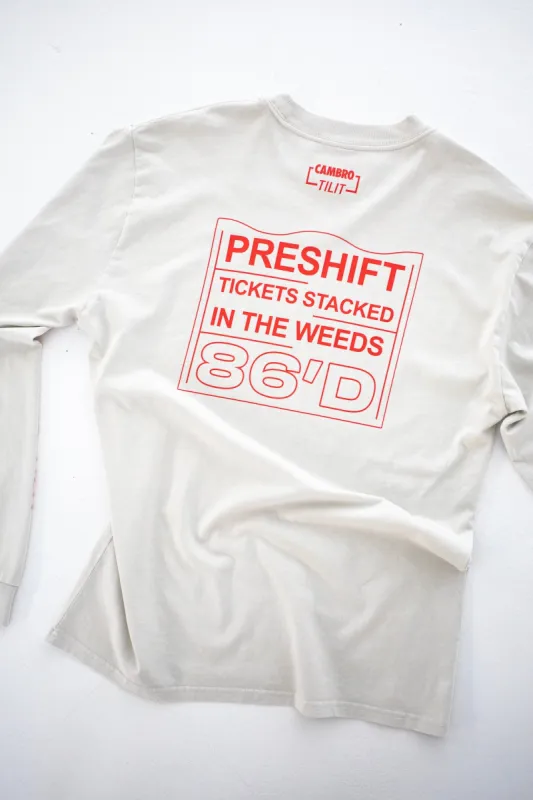 TILIT X Cambro T-Shirt sold by Tilit NYC