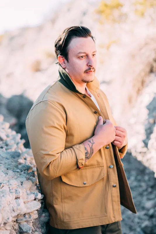 West Work Jacket sold by Tilit NYC