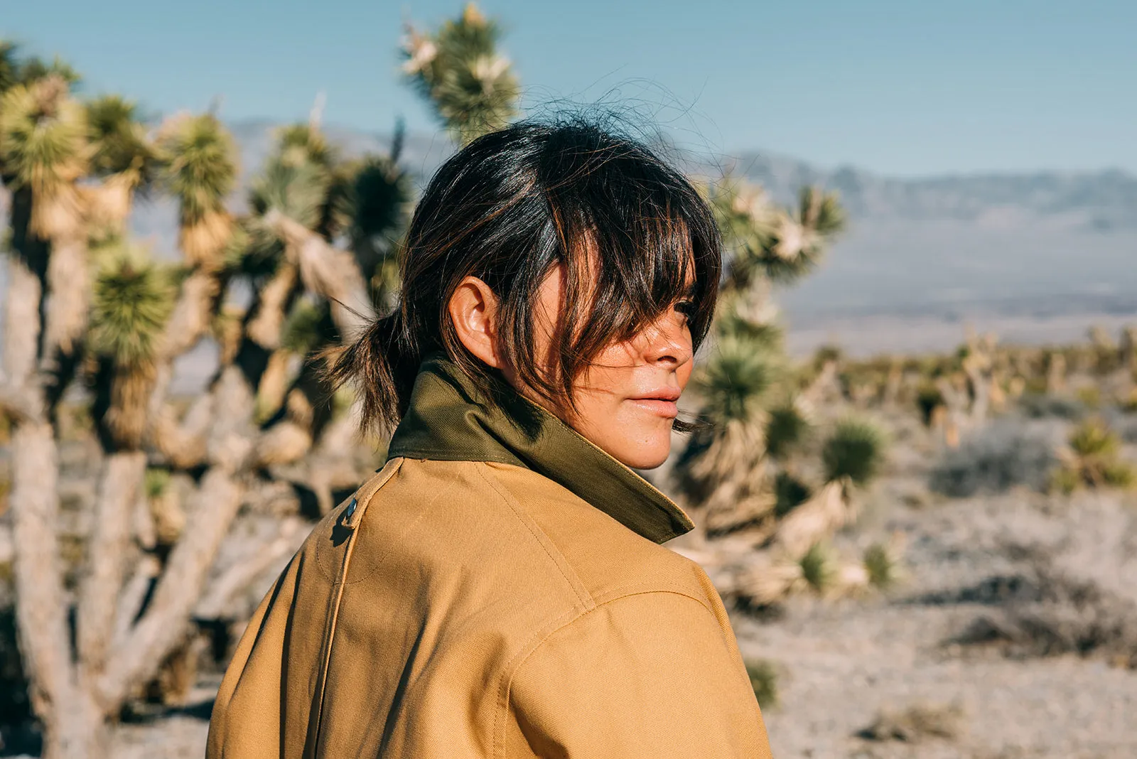 West Work Jacket sold by Tilit NYC product image thumbnail 4