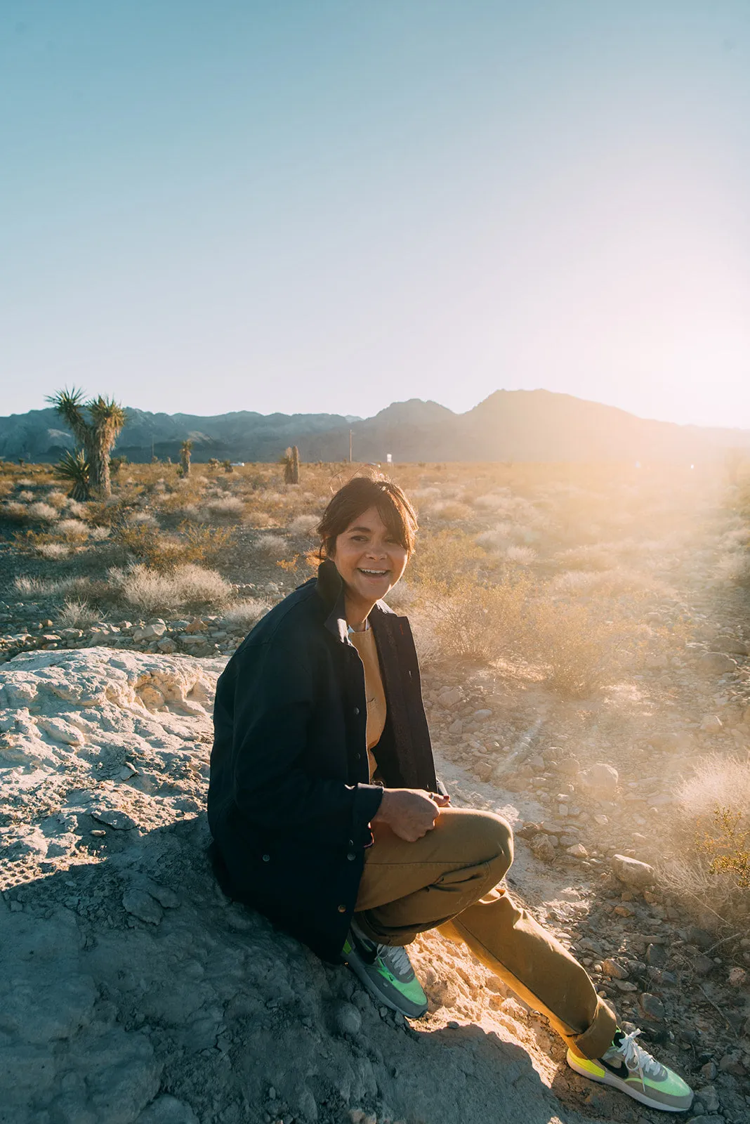 West Work Jacket sold by Tilit NYC product image thumbnail 2