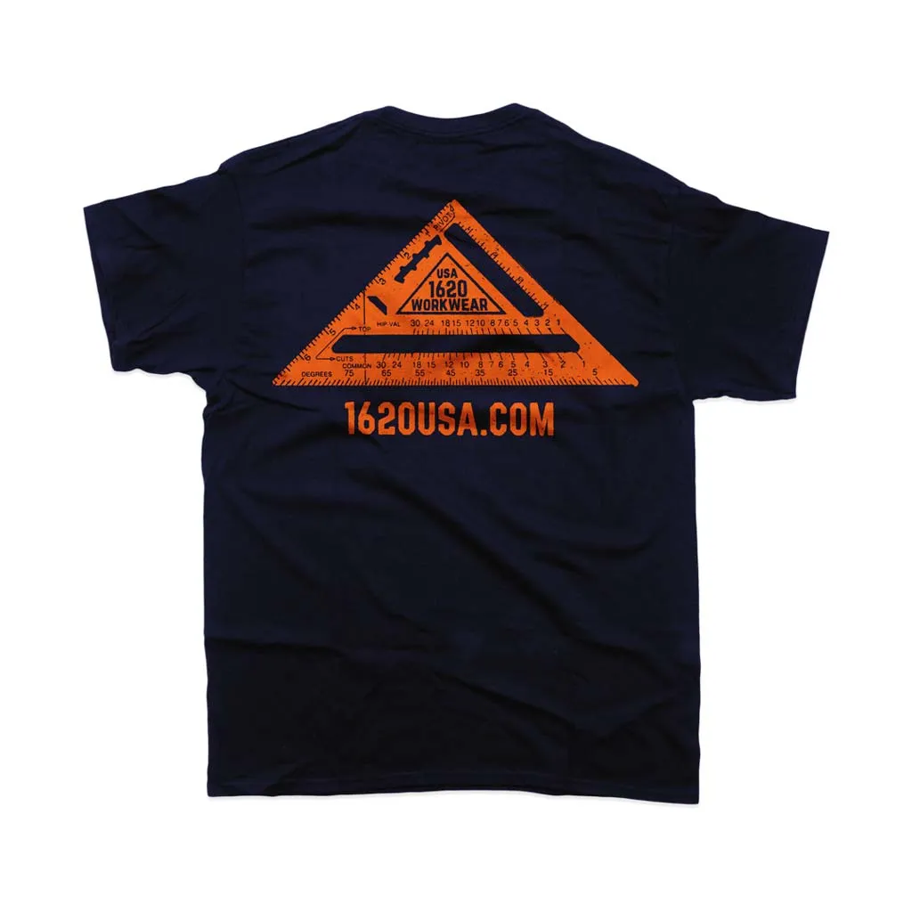 Speed Square Shirt Short Sleeve | Parallel