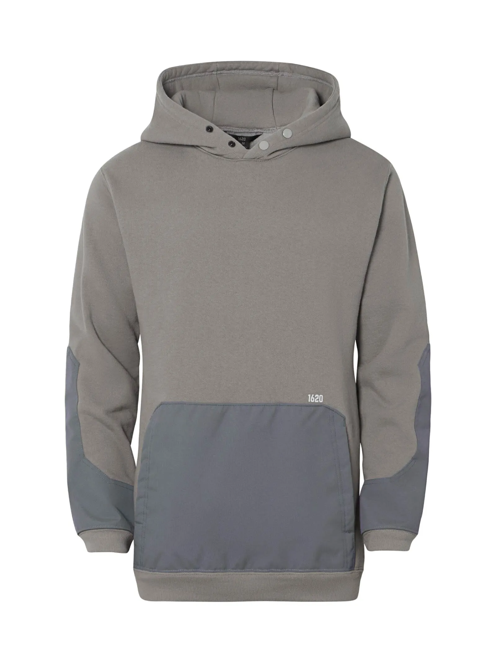Full Tech Work Hoodie sold by 1620 Workwear product image thumbnail 4