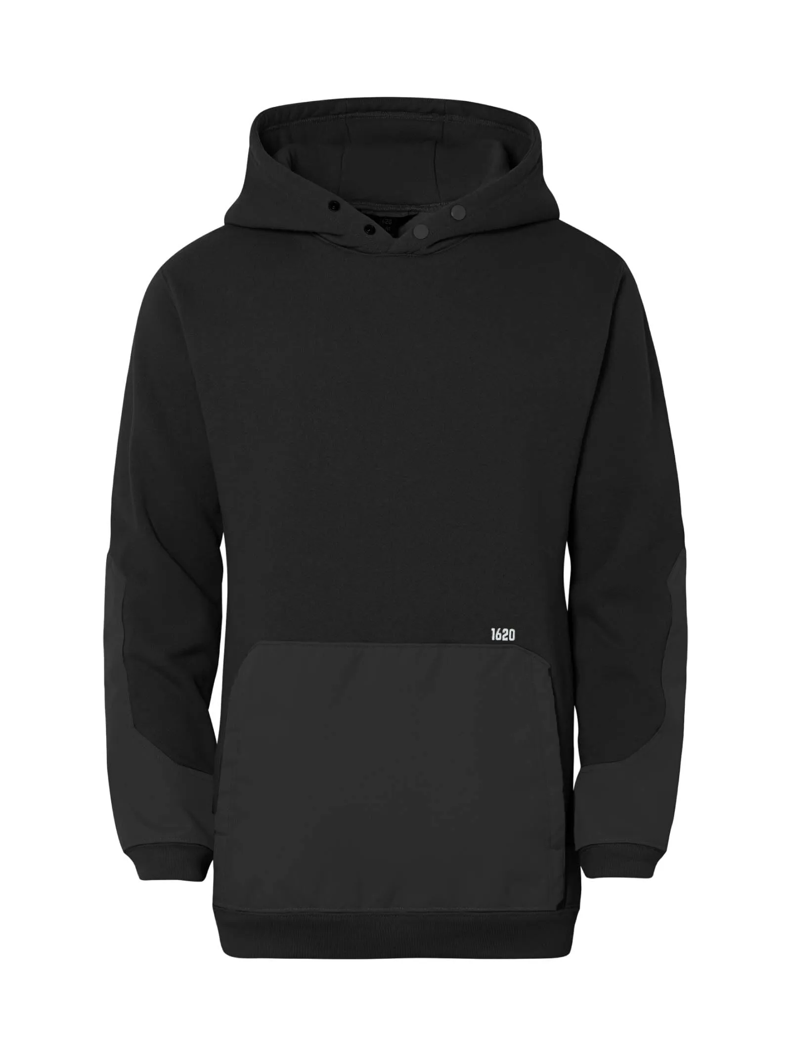 Full Tech Work Hoodie sold by 1620 Workwear product image thumbnail 2