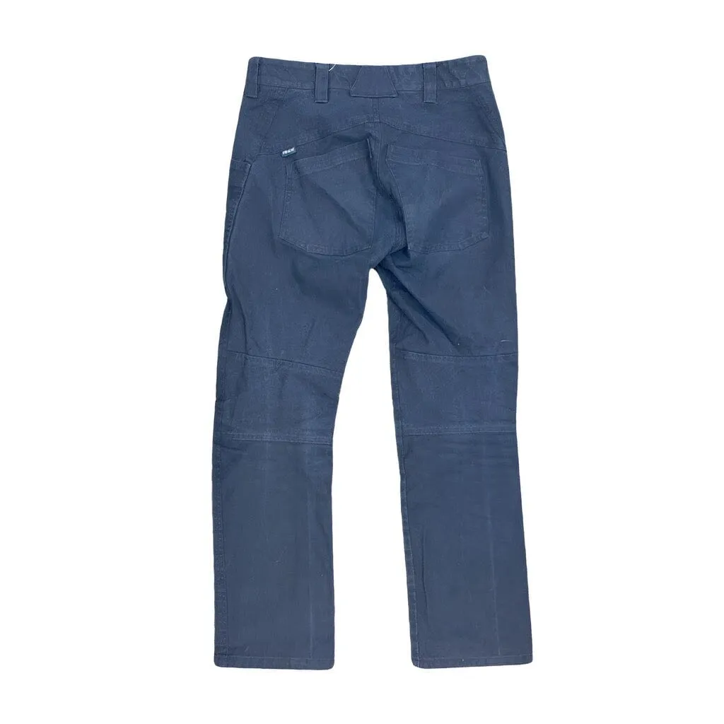 Foundation Pant - Uniform Blue 30x32 - FINAL SALE sold by 1620 Workwear product image thumbnail 2