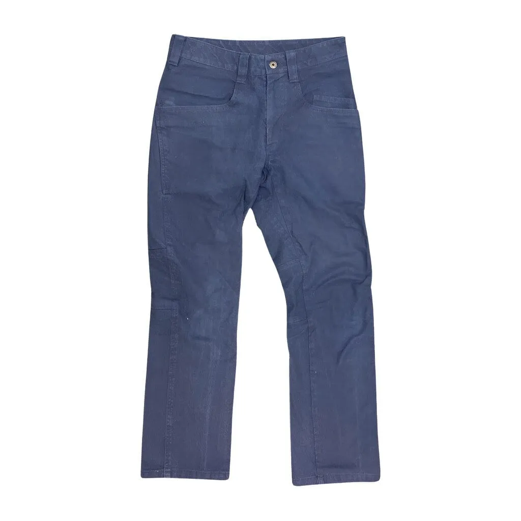 Foundation Pant - Uniform Blue 30x32 - FINAL SALE sold by 1620 Workwear