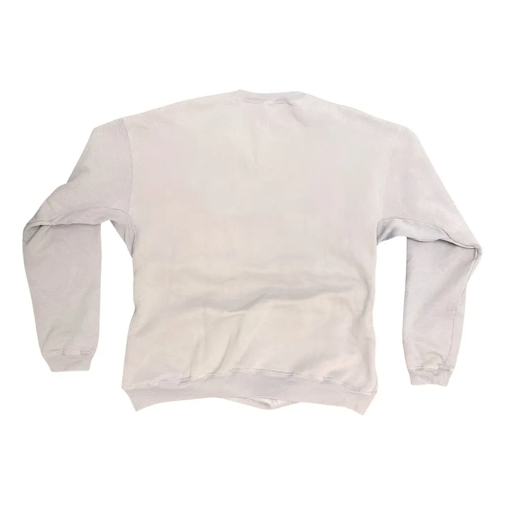 Henley Sweatshirt - Grey XXL - FINAL SALE sold by 1620 Workwear product image thumbnail 2