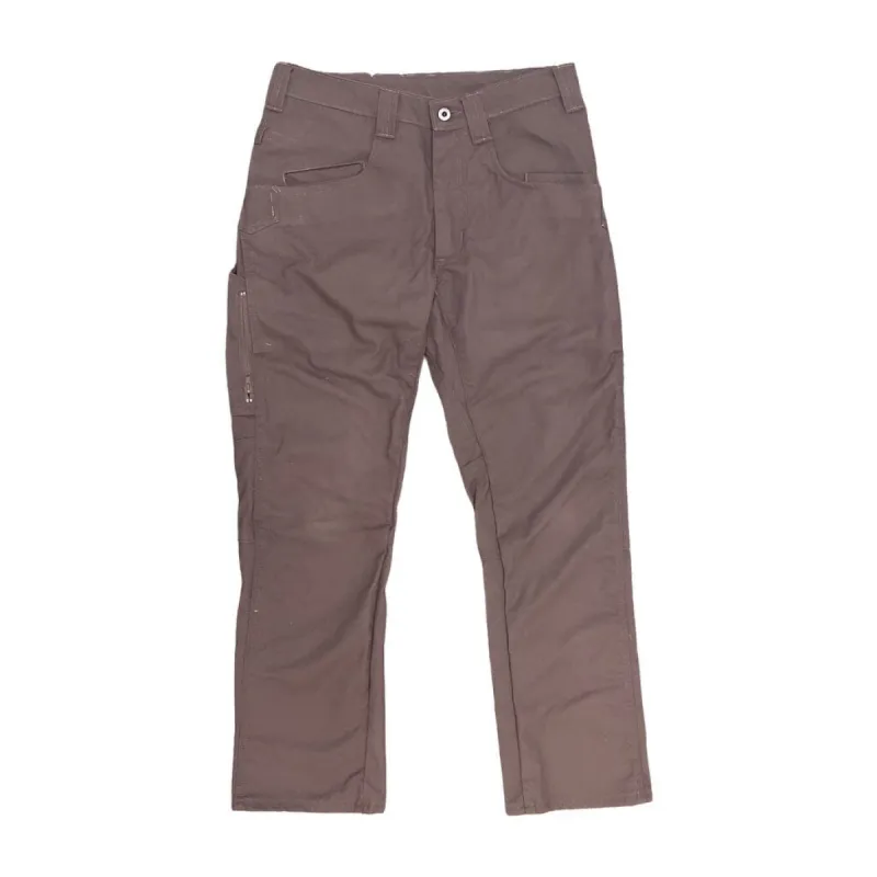 Single Knee Utility Pant 2.0 Dermitasse 34x30 - FINAL SALE sold by 1620 Workwear